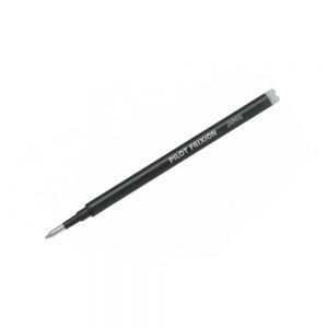 Wkład do Pióra kulkowego Pilot Frixion 1.0mm czarny